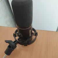 میکروفون کندانسور مائونو مدل pd 200x