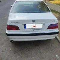 پژو پارس سال|خودرو سواری و وانت|آبادان, |دیوار