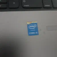 لب تاپ اچ پی نسل ۵|رایانه همراه|همدان, |دیوار