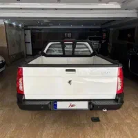 اریسان / اریسان 2 /صفر کارکرده /اقساط بانک سامان|خودرو سواری و وانت|تهران, جنت‌آباد جنوبی|دیوار