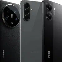 فروش انواع گوشی های سامسونگ شیائومی به نرخ عمده