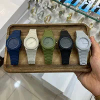 ساعت فول مشکی ترند اینستا|ساعت|قم, صفائیه|دیوار