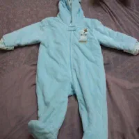 سرهمی بچگانه