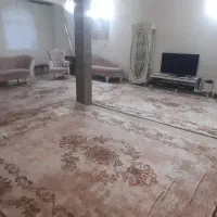 روفرشی کشدار دوماهه خریدم نو میباشد