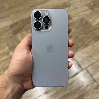 iPhone 16promax|موبایل|رباطکریم, شهرک صنعتی نصیرآباد|دیوار