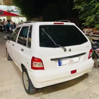 111 مدل ۹۸  اقساطی
