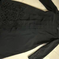 مانتو مجلسی مزون دوز