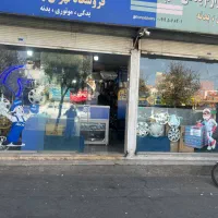 مغازه دودهنه بحر احسان|اجارهٔ مغازه و غرفه|تهران, اتحاد|دیوار