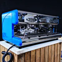 قهوه ساز صنعتی سنمارکو ایتالیا/ دستگاه اسپرسوساز