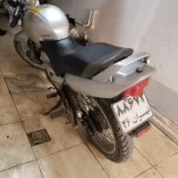 فروش موتور ۲۰۰|موتورسیکلت|مرند, |دیوار