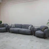 راحتی مدل بریتیش|مبلمان خانگی و میز عسلی|تهران, شهرک ولیعصر جنوبی|دیوار