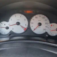 ۲۰۶ مدل ۹۵ بی رنگ|خودرو سواری و وانت|دماوند, دماوند|دیوار