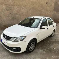 سایناs مدل 1403|خودرو سواری و وانت|فشاپویه, |دیوار