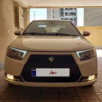 دنا پلاس اتوماتیک توربو آبشنال