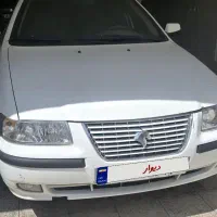 سمند se95