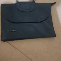 مانتو وکیف سالم مرتب نو|لباس|سبزوار, هویزه|دیوار