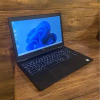 لپتاپ دل Dell Latitude 5590