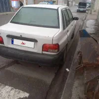 پراید ۱۳۱ مدل ۹۰|خودرو سواری و وانت|ارومیه, |دیوار