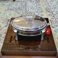 سوفله خوری گُلدکیش دو وارمر فرانسه جهیزیه و کادو