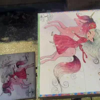 میز‌تحریر|میز تحریر و کامپیوتر|رشت, دیانتی|دیوار