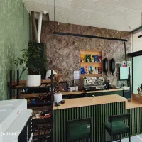 کافی‌شاپ لوین