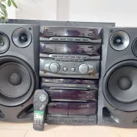 ضبط و باند صوتی تصویری ال جی(LG)