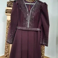 پیراهن مجلسی