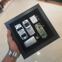 تابلو سه بعدی