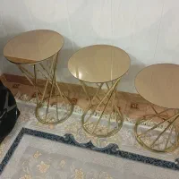 عسلی|مبلمان خانگی و میز عسلی|قم, ولیعصر|دیوار