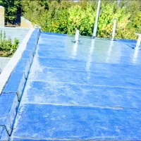 ایزوگام و آسفالت چکی ونقدی|خدمات پیشه و مهارت|خمینیشهر, |دیوار