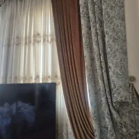 پرده ۴ متری