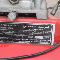 لوازم پنچرگیری|ماشینآلات صنعتی|مرودشت, ژیان|دیوار