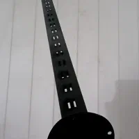 رگال مشکی در حد نو|فروشگاه و مغازه|بهبهان, |دیوار