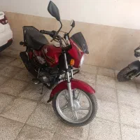 Tws. HLX150FI|موتورسیکلت|مشهد, نوید|دیوار