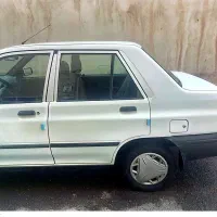 پراید ۱۳۱|خودرو سواری و وانت|تبریز, |دیوار