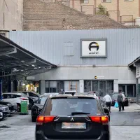 میتسوبیشی اوتلندر مدل ۲۰۱۸ /اتوخسروانی|خودرو سواری و وانت|تهران, عباس‌آباد|دیوار