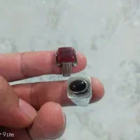 انگشتر خطی علوی.. ومن یتق الله