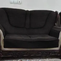 مبل|مبلمان خانگی و میز عسلی|زابل, |دیوار