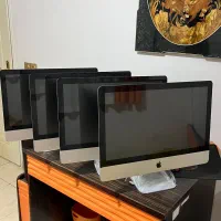 آیمک 2017 ۲۲ اینچ imac 4K|رایانه رومیزی|تهران, گلستان (شهرک راه آهن)|دیوار