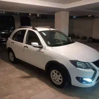 کوییک GX مدل ۱۴۰۳|خودرو سواری و وانت|فردیس, فردیس|دیوار