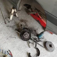 میزان فرمان جلوبندی|خدمات موتور و ماشین|رفسنجان, |دیوار