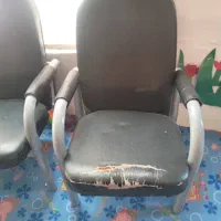 تعدادی میزو صندلی مناسب مهد کودک مدرسه|صندلی و نیمکت|ورامین, ورامین|دیوار