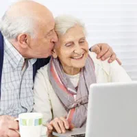 مراقبتهای سالمندان