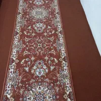 فرش کناره ۴متری|فرش|اهر, |دیوار