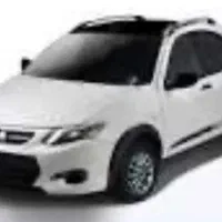 کوییک ار  اس سفید سقف مشکی