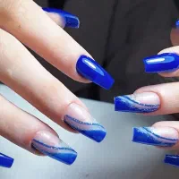 خدمات ناخن،مژه،لیفت وآموزش تخصصی کاشت ناخن،زیباشهر|خدمات آرایشگری و زیبایی|محمدیه-قزوین, |دیوار