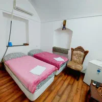 هتل سنتی،اقامتگاه بومگردی و سوییت|اجارهٔ کوتاه‌مدت آپارتمان و سوئیت|یزد, |دیوار