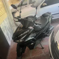 گلکسی ۱۵۵ ۴۰۲