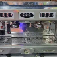 اسپرسو ساز صنعتی استوریا