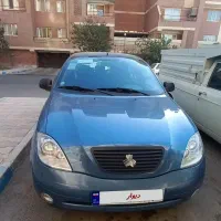 تیبا 2 مدل 99|خودرو سواری و وانت|اندیشه, اندیشه فاز ۴|دیوار